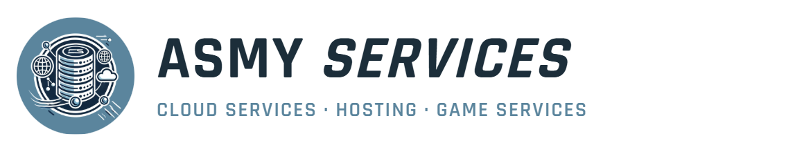 ASMyServices